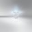 OSRAM LEDriving SL, W21W, White 6000K, Double Blister (2 Lamps), LED Retrofit, Offroad Use Only