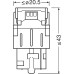 OSRAM LEDriving SL, W21W, White 6000K, Double Blister (2 Lamps), LED Retrofit, Offroad Use Only