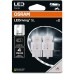 OSRAM LEDriving SL, W21W, White 6000K, Double Blister (2 Lamps), LED Retrofit, Offroad Use Only