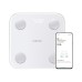 Xiaomi Mi Body Composition Scale S400 Personal Scales with Dual Frequency Measurement, 25 Health Indicators, Up to 150 kg and 100 g Accuracy
