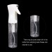 Uervoton Spray Bottles Continuous Ultra Fine Mist Empty Water Bottles Hairdresser Spray Bottles Salon Hairdresser Hair Tool Water Sprayer 300 ml Transparent