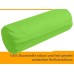 npluseins Pack of 2 - Cover for Bolster Bolster 40 x 15 cm 100% Cotton 1600.2330 40 x 15 cm Apple