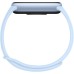 XIAOMI Smart Band 9 Fitness Tracker, AMOLED дисплей с 1200 нита, Sp02 проследяване, монитор на съня и сърдечната честота, известия, 5ATM водоустойчивост, Mi Fitness приложение, Arctic Blue