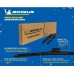 Michelin Stealth Ultra Windscreen Wipers - Beam Blade Kit | Length: 600/450 mm | Front Wiper Set for Citroën C2, C3| Hyundai i30 | Kia Cee'D, Sportage III|Mazda 3, CX-5|Vauxhall Insignia Mk I|Renault