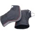 CaiTang Motorcycle Handlebar Gloves Winter Waterproof Protection Handlebar Thermal Gloves Motorcycle Handlebar Muffs Hand Covers Handlebar Gloves Handlebar Gloves Warm Muffs Glove for Motorcycle