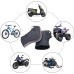 CaiTang Motorcycle Handlebar Gloves Winter Waterproof Protection Handlebar Thermal Gloves Motorcycle Handlebar Muffs Hand Covers Handlebar Gloves Handlebar Gloves Warm Muffs Glove for Motorcycle