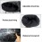 CaiTang Motorcycle Handlebar Gloves Winter Waterproof Protection Handlebar Thermal Gloves Motorcycle Handlebar Muffs Hand Covers Handlebar Gloves Handlebar Gloves Warm Muffs Glove for Motorcycle