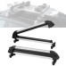 VEVOR Ski & Snowboard Roof Racks 31.7