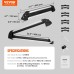 VEVOR Ski & Snowboard Roof Racks 31.7