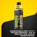 Bardahl - 5 in 1 Petrol Cleaner Multifunctional Additive for Complete Cleaning of Petrol Engines, Increases Power and Performance, 500 ml