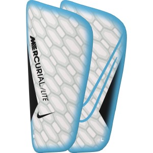 Nike Unisex – Erwachsene Mercurial Lite-Fa22 Schienbeinschoner