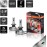 Osram Night Breaker LED Smart H7; up to 330% more brightness; 6000 K, 12 V, LED high and low beam with road approval, white