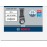 Bosch 1 x Pro Multi Material AIZ 32 APIB Blade for Multifunctional Tools (for Wood with Nails, Sandwich Metal, Width 32 mm, Professional Accessories Multifunctional Tool)