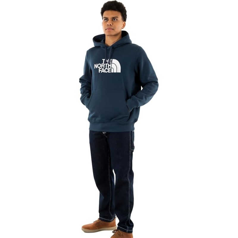 THE NORTH FACE Herren Drew Peak Kapuzenpullover