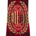 A.C. Milan - Official Checked Dog Jumper S