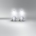 OSRAM LEDriving HL EASY H15 LED Bulbs High Beam Low Beam Cool White 6500K No Accessories Required Off-Road Use Only No ECE 2 Bulbs Cool White