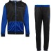 Inter Unisex Tuta Tracksuit