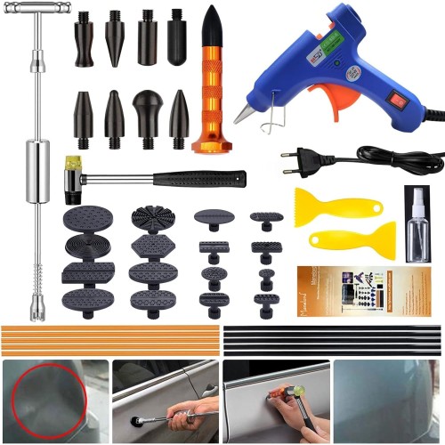 Manelord Kolbenbolzen für Karosserie