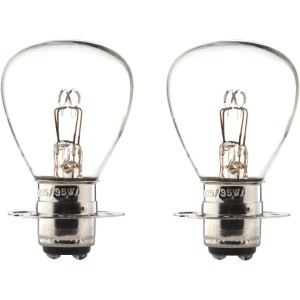 cyclingcolors 2 x light bulbs 6 V 35/35 W P15d P15d30 P30d RP35 N ° 5655 light bulb car moped scooter tractor