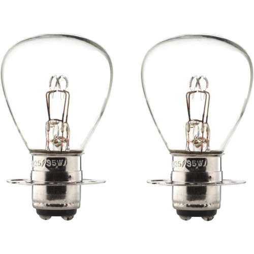 cyclingcolors 2 x light bulbs 6 V 35/35 W P15d P15d30 P30d RP35 N ° 5655 light bulb car moped scooter tractor