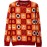 AS Roma Unisex Christmas Jumper Jumper