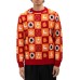 AS Roma Unisex Christmas Jumper Jumper