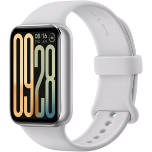 XIAOMI Smart Band 9 Pro - Silver