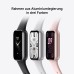 XIAOMI Smart Band 9 Pro Rose Gold - 1.74 Inch AMOLED, 1200 nits Brightness, 21 Day Battery, 150+ Sports Modes, 5ATM Waterproof, GNSS, Heart Rate & SPO₂ Sensor, Bluetooth 5.4, 60Hz Refresh