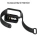XIAOMI Smart Band 9 Active Black - 1.47 Inch TFT, 450 Nits, 18 Day Battery, 50 Sports Modes, SPO₂ Sensor, 5ATM Waterproof