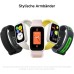 XIAOMI Smart Band 9 Active Black - 1.47 Inch TFT, 450 Nits, 18 Day Battery, 50 Sports Modes, SPO₂ Sensor, 5ATM Waterproof