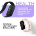 XIAOMI Smart Band 9 Active Black - 1.47 Inch TFT, 450 Nits, 18 Day Battery, 50 Sports Modes, SPO₂ Sensor, 5ATM Waterproof