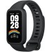 XIAOMI Smart Band 9 Active Black - 1.47 Inch TFT, 450 Nits, 18 Day Battery, 50 Sports Modes, SPO₂ Sensor, 5ATM Waterproof