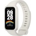 XIAOMI Smart Band 9 Active White - 1,47-инчов TFT дисплей, батерия с 18-дневна автономност, 50 спортни режима, SPO₂ сензор, водоустойчив до 5ATM