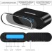 Generico Alarm Clock Digital WIFI Video Audio with Camera