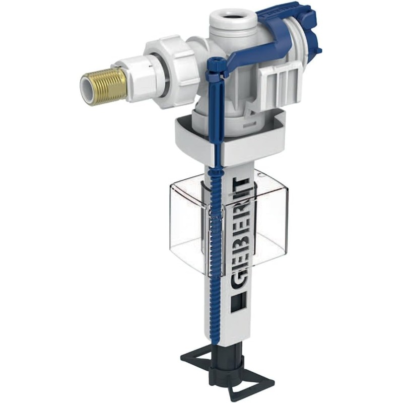 Geberit 240.700.00.5 Filling Valve Type 383 for Surface-Mounted Cistern