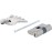 BGS Diy 85246 | Security Lock Cylinder | 50 mm | 25/25 mm