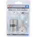 BGS Diy 85246 | Security Lock Cylinder | 50 mm | 25/25 mm