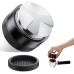 NEUTYPECHIC Coffee Distributor 53 mm, Espresso Leveler Compensation Tool for 54 mm Coffee Portafilter, Coffee Distributor Barista Tool for Sage Barista Pro, Sage Barista Express, De'Longhi