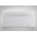 Climatizador Olimpia Splendid Unico Air HP EFA 1800W Inverter Blanco A Empotrado en Pared