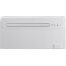 Climatizador Olimpia Splendid Unico Air HP EFA 1800W Inverter Blanco A Empotrado en Pared