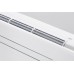 Climatizador Olimpia Splendid Unico Air HP EFA 1800W Inverter Blanco A Empotrado en Pared