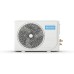 Olimpia Splendid, Mystral S1 12 Monosplit High Wall Inverter, Class A+++, Cooling, Heating, Dehumidification and Ventilation, Built-in WiFi