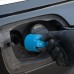 AdBlue Incl. Spout, Urea-based Diesel Engine Additive to Reduce NOx Emissions, ISO 22241-1, 5L Tank