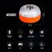 MAGIC SELECT Approved Emergency Call V16 Authorized by DGT for Road Signalling for Car and Motorcycle Magnetized Lantern for Vehicles