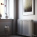 MAXMEYER Diretto Radiator Matt R9010 White 0.5 L