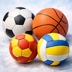 Отборни спортове