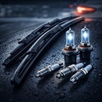 Части за износване на автомобили и камиони