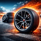 Гуми и джанти