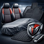 Автомобилни аксесоари